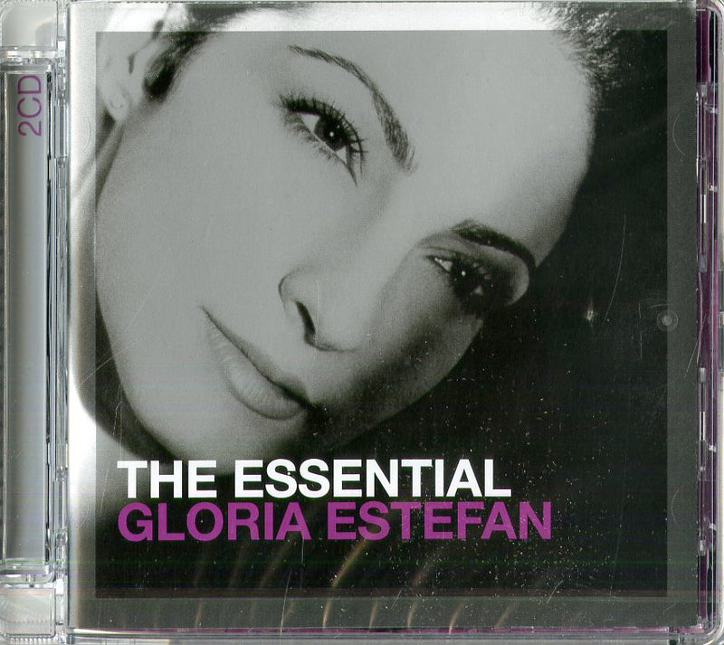 Estefan Gloria - The Essential Gloria Estefan Cd 0886979299429