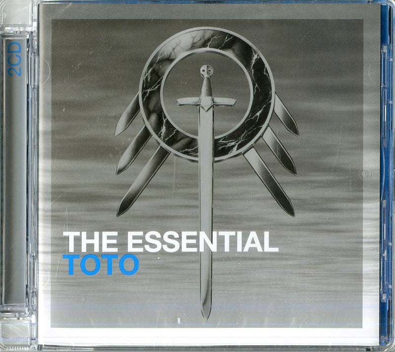 Toto - The Essential Toto Cd 0886979299726