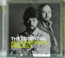 Parsons Alan Project - The Essential Alan Parsons Project Cd 0886979299825