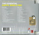 Earth Wind And Fire - The Essential Earth Wind And Fire Cd 0886979300026