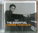 Hancock Herbie - The Essential Herbie Hancock Cd 0886979300224