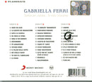Ferri Gabriella - Tanto Pe'Canta'...Le Mie Canzoni (Box 2Cd) Cd 0886979323322