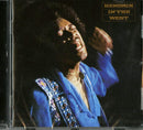 Hendrix Jimi - Hendrix In The West Cd 0886979342729