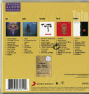 Toto - Original Album Classics (Box5Cd) Cd 0886979353121