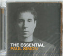 Simon Paul - The Essential Paul Simon Cd 0886979367821