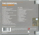 Simon Paul - The Essential Paul Simon Cd 0886979367821