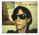 Smith Patti - Outside Society Cd 0886979431522