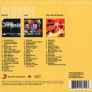 Blondie - Original Album Classics Cd 0886979481923