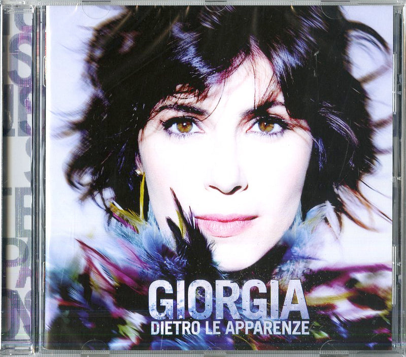 Giorgia - Dietro Le Apparenze