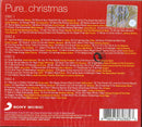 Compilation - Pure...Christmas (Box4Cd) Cd 0886979628823
