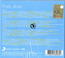 Compilation - Pure...Drive (Box4Cd) CD 0886979629622