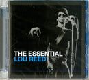 Reed Lou - The Essential Lou Reed Cd 0886979689121