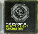 Electric Light Orchestra - The Essential Electric Light Orchestra Cd 0886979736122