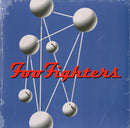 Foo Fighters - The Colour And The Shape Vinile LP - Vinyl record 0886979832213