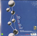 Foo Fighters - The Colour And The Shape Vinile LP - Vinyl record 0886979832213