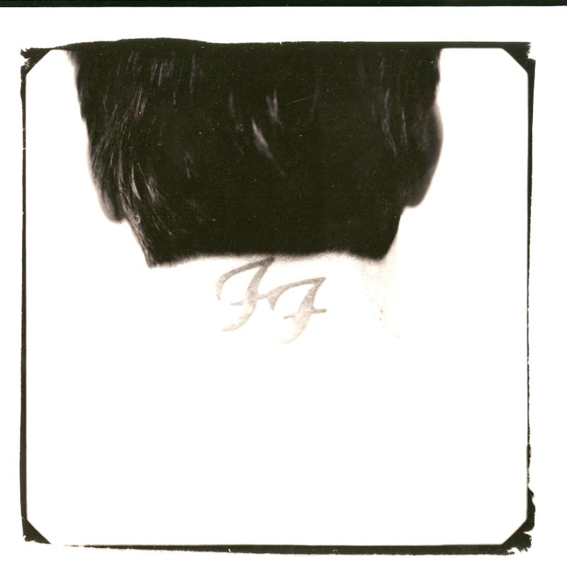 Foo Fighters - There Is Nothing Left To Lose