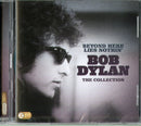 Dylan Bob - Beyond Here Lies Nothin-The Collection Cd 0886979838628