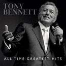Bennett Tony - All Time Greatest Hits Cd 0886979856127