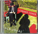 Cohen Leonard - Old Ideas Cd 0886979867123