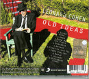 Cohen Leonard - Old Ideas Cd 0886979867123