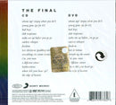 Wham! - The Final (Cd+Dvd) The Ultimate Wham! Cd 0886979973626