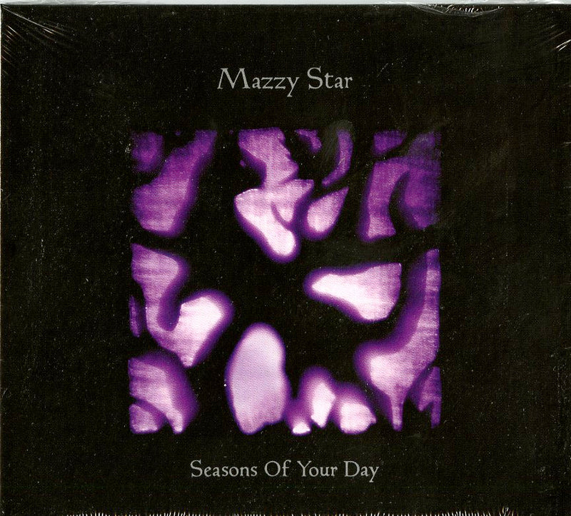 Mazzy Star - Seasons Of Your Day