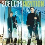 2Cellos - In2Ition CD 0887254094425