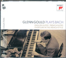 Gould Glenn - Plays Bach The English Suites The French Suites