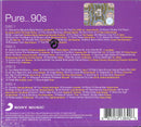 Compilation - Pure...'90S (Box4Cd) Cd 0887254138426