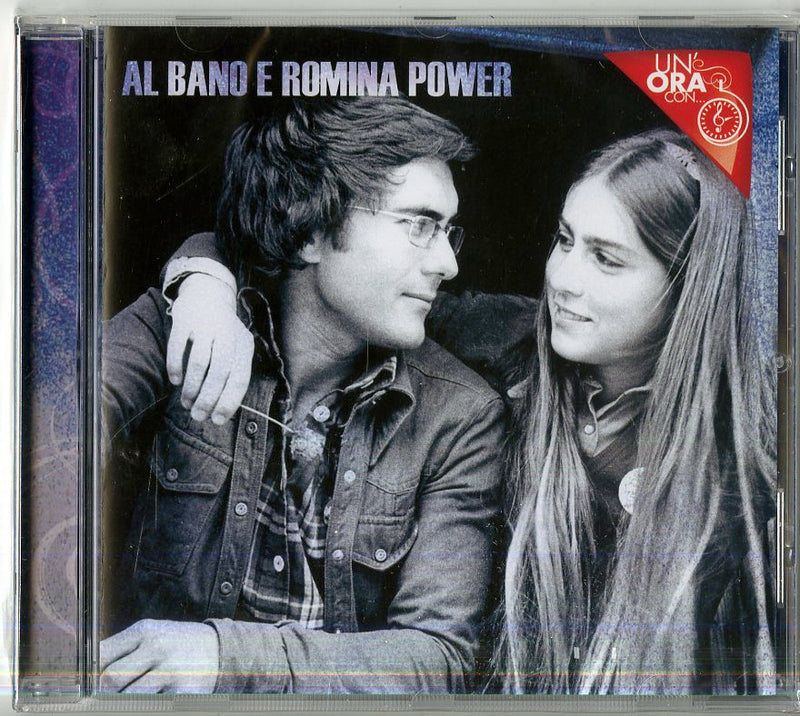 Al Bano & Romina Power - Un'Ora Con...