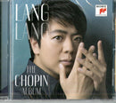 Lang Lang - The Chopin Album-Studi Op.25,Notturni,Gran V CD 0887254491323