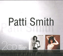 Smith Patti - Horses, Easter (Box 2 Cd) Cd 0887254510628