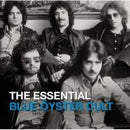 Blue Oyster Cult - The Essential Blue Oyster Cult Cd 0887254634027