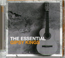 Gipsy Kings - The Essential Gipsy Kings Cd 0887254636120