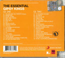 Gipsy Kings - The Essential Gipsy Kings Cd 0887254636120