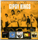 Gipsy Kings - Original Album Classics (Box 5 Cd) Cd 0887254758822