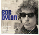 Dylan Bob - The Real...Bob Dylan (Box3Cd) CD 0887254968023