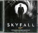 O.S.T.-007 Skyfall - 007 Skyfall Cd 0887654013026