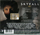 O.S.T.-007 Skyfall - 007 Skyfall Cd 0887654013026