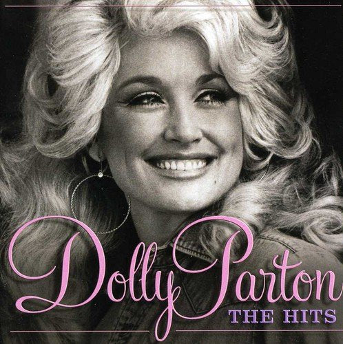 Parton Dolly - The Hits Cd 0887654086822