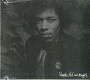 Hendrix Jimi - People Hell & Angels Cd 0887654189820