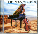 Piano Guys - The Piano Guys Cd 0887654270221