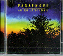 Passenger - All The Little Lights Cd 0887654341723