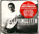 Springsteen Bruce - Collection 1973-2012 Cd 0887654538529