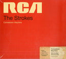 Strokes The - Comedown Machine Cd 0887654557926