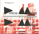 Depeche Mode - Delta Machine Cd 0887654606228