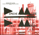 Depeche Mode - Delta Machine (Deluxe Edt.) Cd 0887654606327