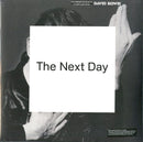 Bowie David - The Next Day Lp 0887654618610