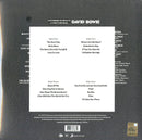 Bowie David - The Next Day Lp 0887654618610