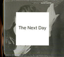 Bowie David - The Next Day (Deluxe Edt.) Cd 0887654619228
